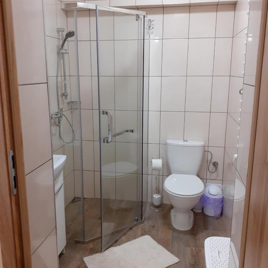 Apartament Beata Karpacz Eksteriør billede