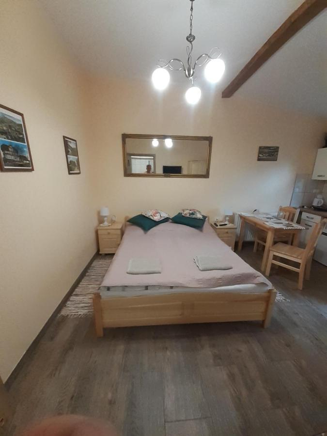 Apartament Beata Karpacz Eksteriør billede