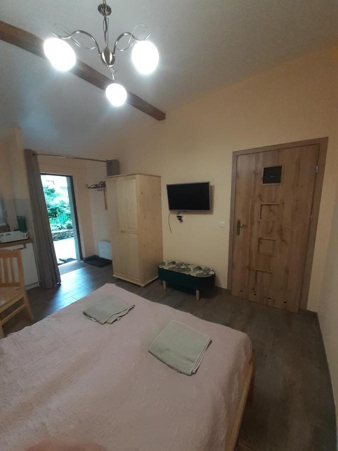 Apartament Beata Karpacz Eksteriør billede