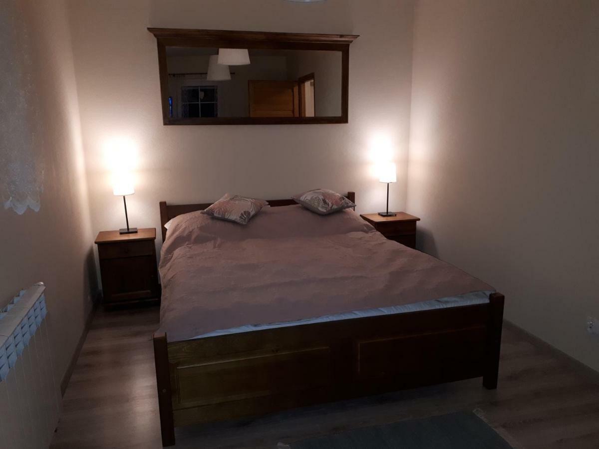 Apartament Beata Karpacz Eksteriør billede