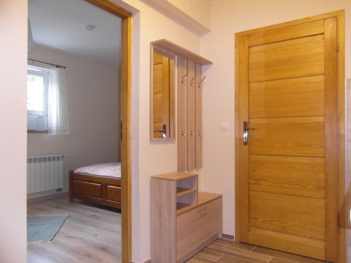 Apartament Beata Karpacz Eksteriør billede