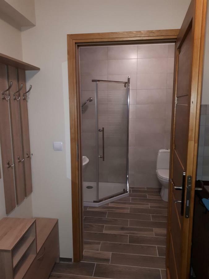 Apartament Beata Karpacz Eksteriør billede