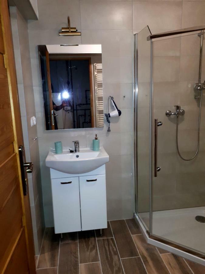 Apartament Beata Karpacz Eksteriør billede