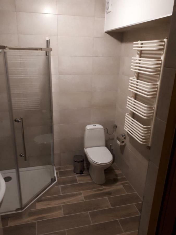 Apartament Beata Karpacz Eksteriør billede