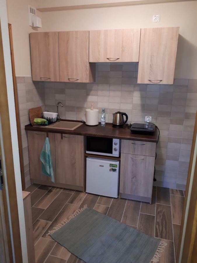Apartament Beata Karpacz Eksteriør billede
