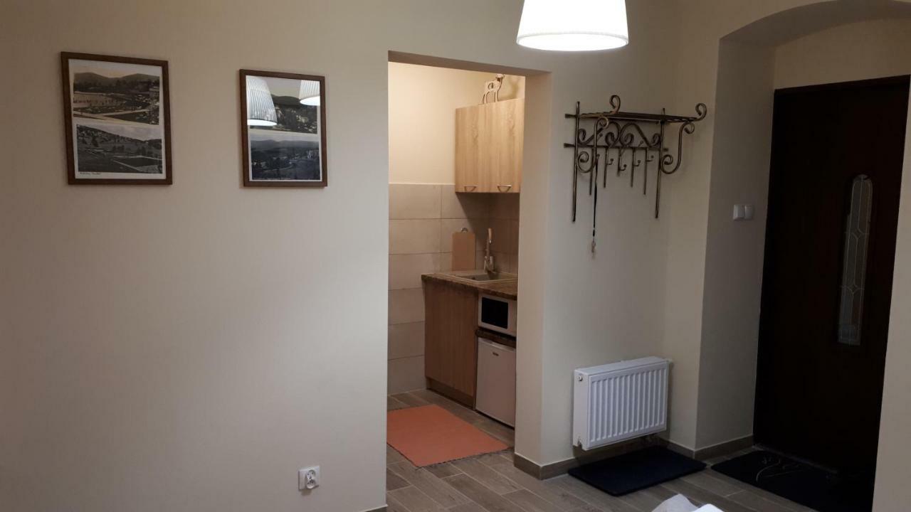 Apartament Beata Karpacz Eksteriør billede