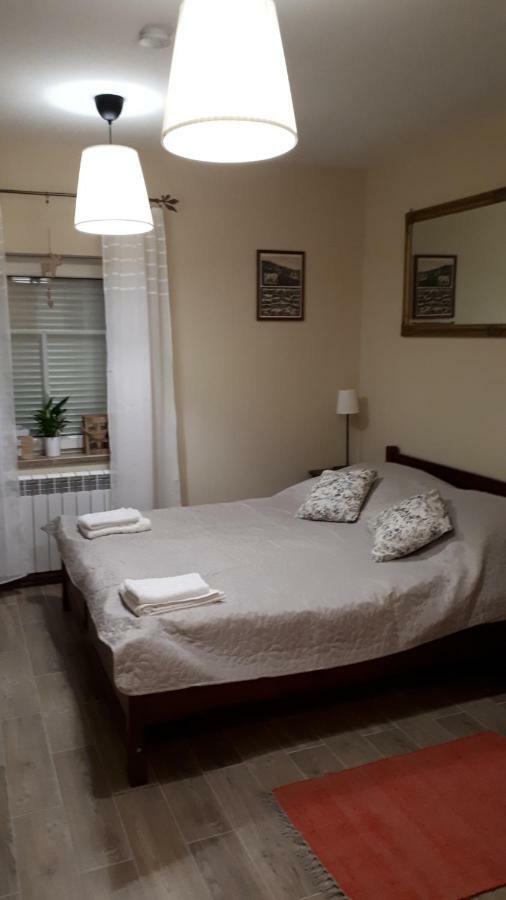 Apartament Beata Karpacz Eksteriør billede
