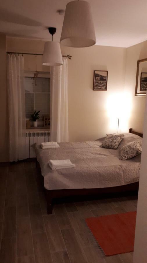 Apartament Beata Karpacz Eksteriør billede