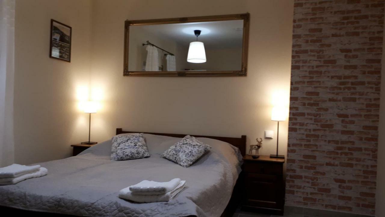 Apartament Beata Karpacz Eksteriør billede