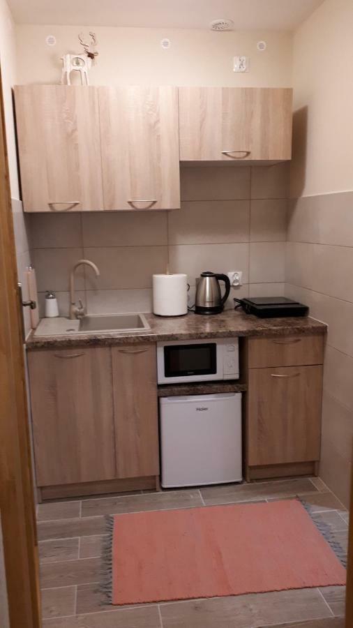 Apartament Beata Karpacz Eksteriør billede