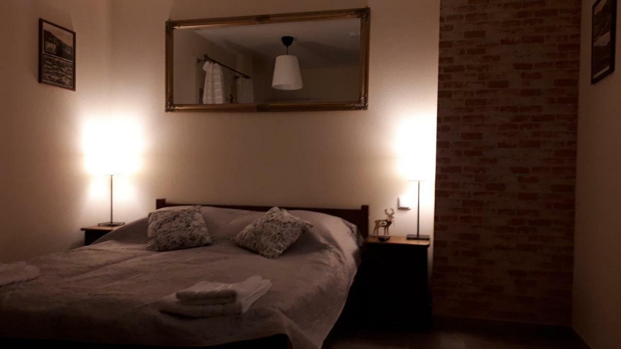 Apartament Beata Karpacz Eksteriør billede