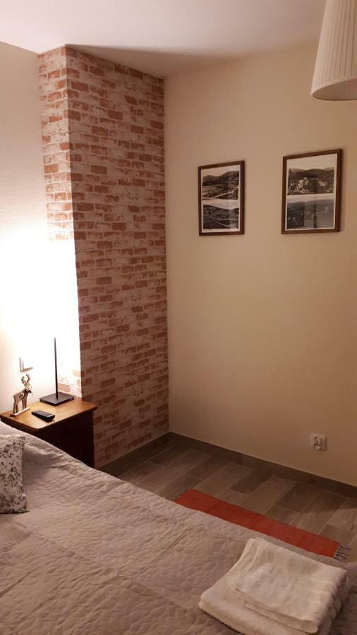 Apartament Beata Karpacz Eksteriør billede