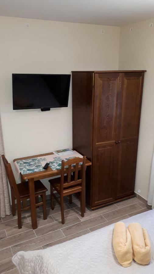 Apartament Beata Karpacz Eksteriør billede