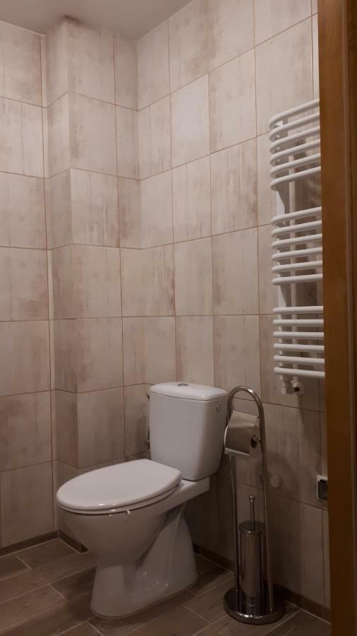 Apartament Beata Karpacz Eksteriør billede