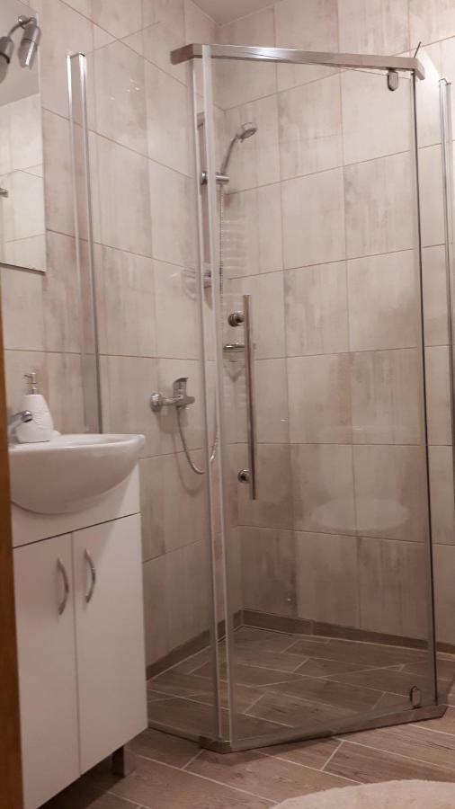 Apartament Beata Karpacz Eksteriør billede